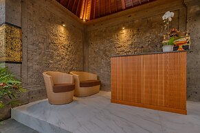 Villa Mirah Ubud