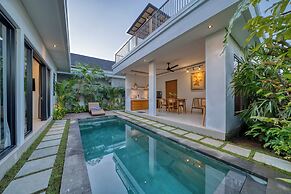 Villa Mirah Ubud