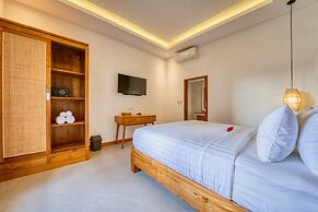 Villa Mirah Ubud