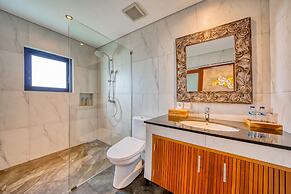 Villa Mirah Ubud