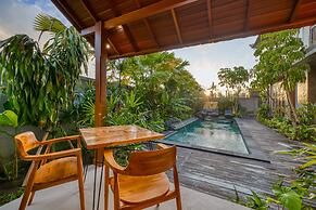 Villa Mirah Ubud