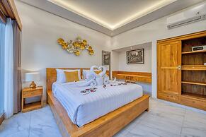 Villa Mirah Ubud