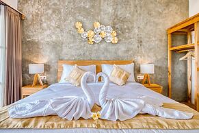 Villa Mirah Ubud