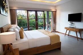 Villa Mirah Ubud