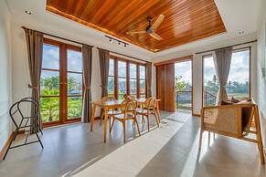 Villa Mirah Ubud