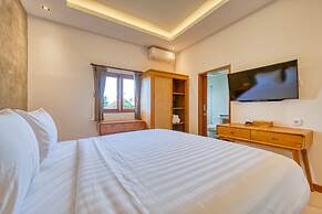 Villa Mirah Ubud