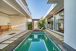 Villa Mirah Ubud
