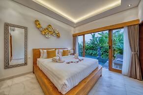 Villa Mirah Ubud