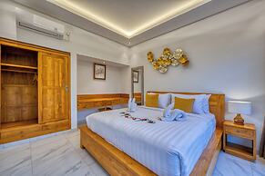 Villa Mirah Ubud