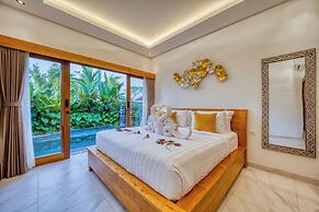 Villa Mirah Ubud
