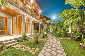 Villa Mirah Ubud