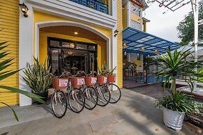 Hoi An Golden Heart Villa