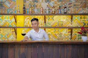 Hoi An Golden Heart Villa