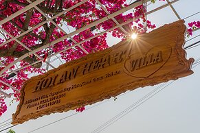 Hoi An Golden Heart Villa