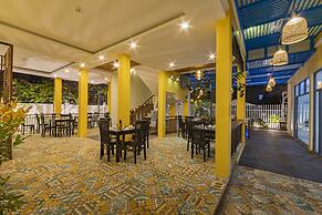 Hoi An Golden Heart Villa