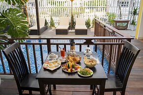 Hoi An Golden Heart Villa