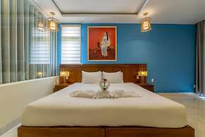 Hoi An Golden Heart Villa