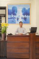 Hoi An Golden Heart Villa