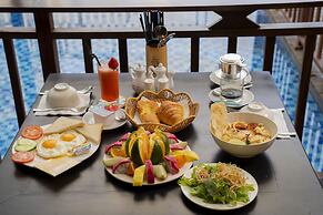 Hoi An Golden Heart Villa