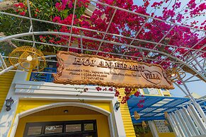 Hoi An Golden Heart Villa
