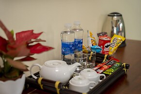 Hoi An Golden Heart Villa