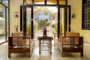 Hoi An Golden Heart Villa