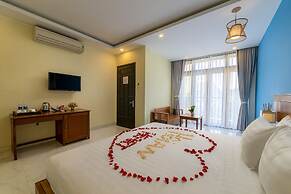 Hoi An Golden Heart Villa