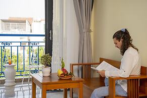 Hoi An Golden Heart Villa