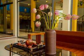 Hoi An Golden Heart Villa