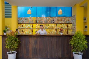 Hoi An Golden Heart Villa