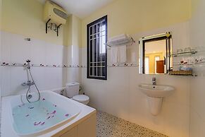 Hoi An Golden Heart Villa