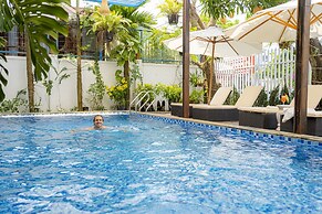 Hoi An Golden Heart Villa