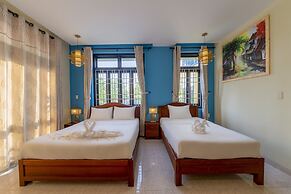 Hoi An Golden Heart Villa