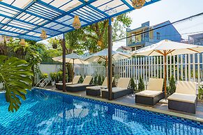 Hoi An Golden Heart Villa