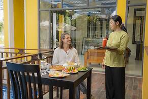 Hoi An Golden Heart Villa