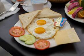 Hoi An Golden Heart Villa