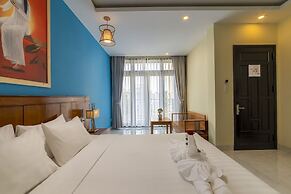 Hoi An Golden Heart Villa