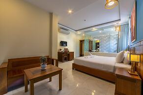 Hoi An Golden Heart Villa