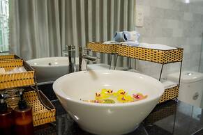 Hoi An Golden Heart Villa