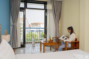 Hoi An Golden Heart Villa