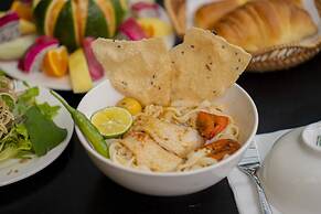 Hoi An Golden Heart Villa