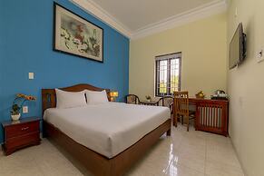 Hoi An Golden Heart Villa
