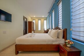 Hoi An Golden Heart Villa