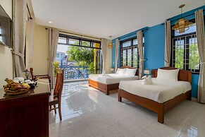 Hoi An Golden Heart Villa