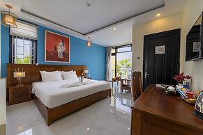 Hoi An Golden Heart Villa
