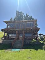 EL CEDRO SOÑADO