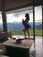 EL CEDRO SOÑADO