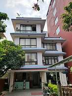 Gauthali Ghar The Swallow Home