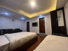 Gauthali Ghar The Swallow Home