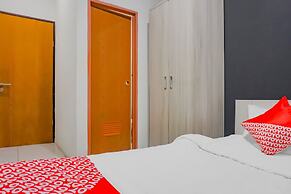 OYO 90220 Pendowo Limo Syariah